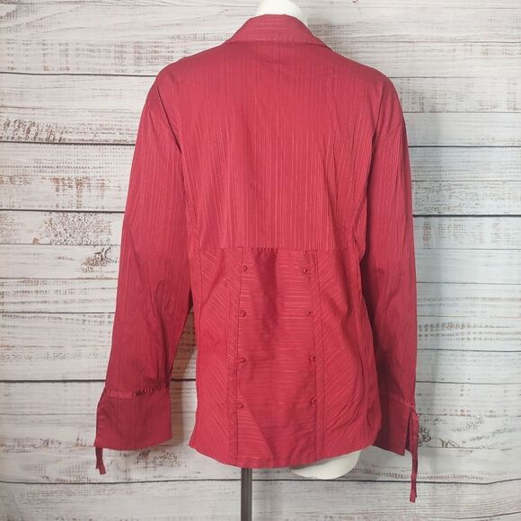 Womans Penningtons sz 26 Blouse - Picture 3 of 13